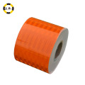 High Intensive Grade Orange Reflective Tape of 3M